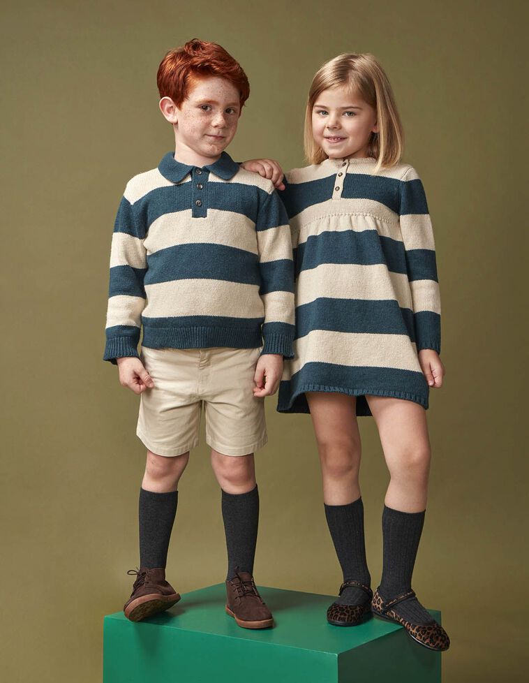 LOOK TEAMS OI25