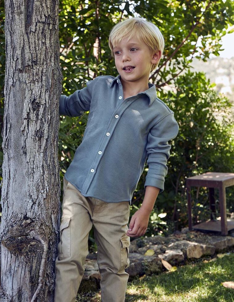 LOOK NINO OI25 LOOK NINO OI25