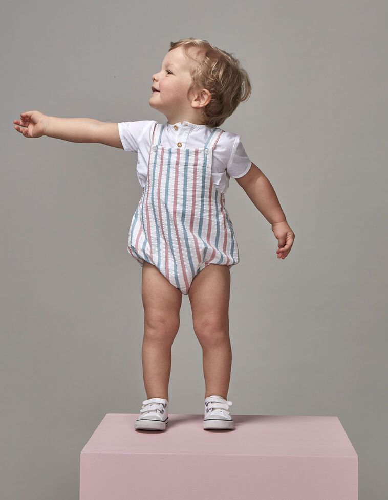 LOOK BEBE PV25