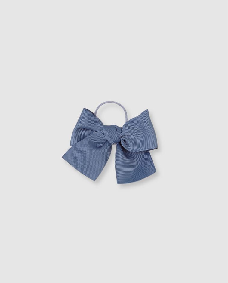 N&oelig;ud bleu fille