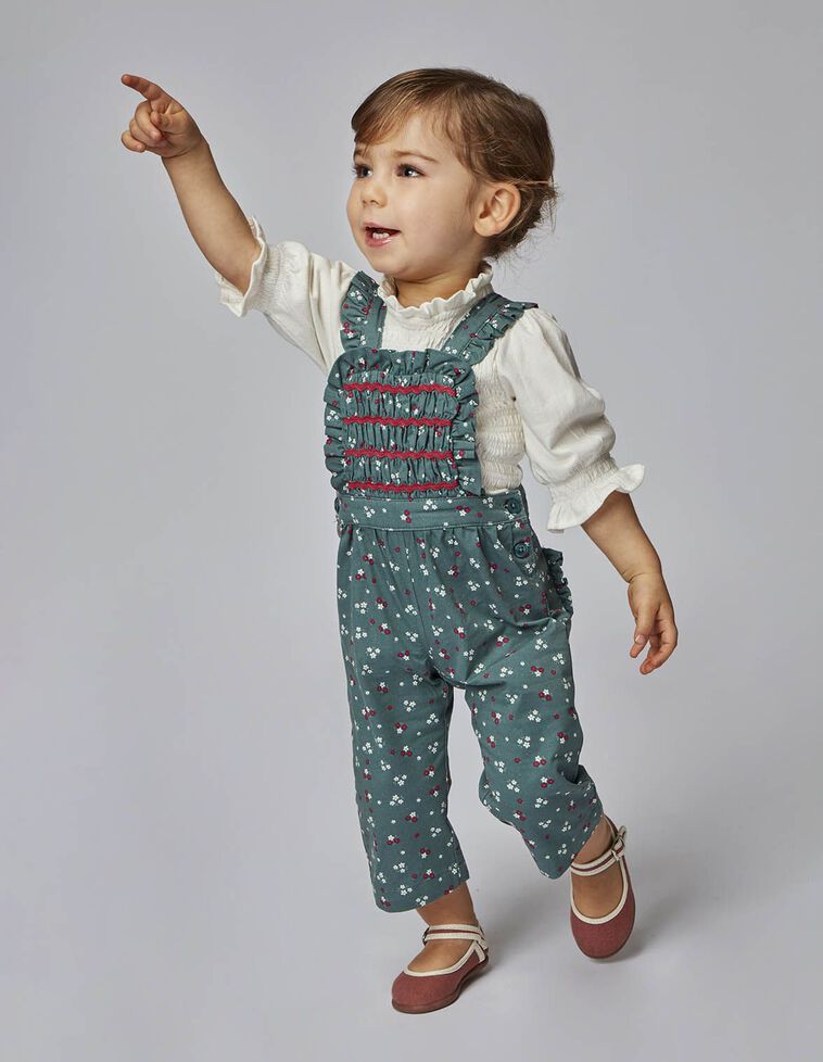 LOOK BEBE PV25