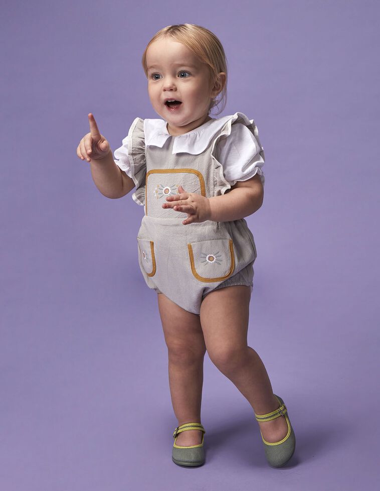 LOOK BEBE PV25