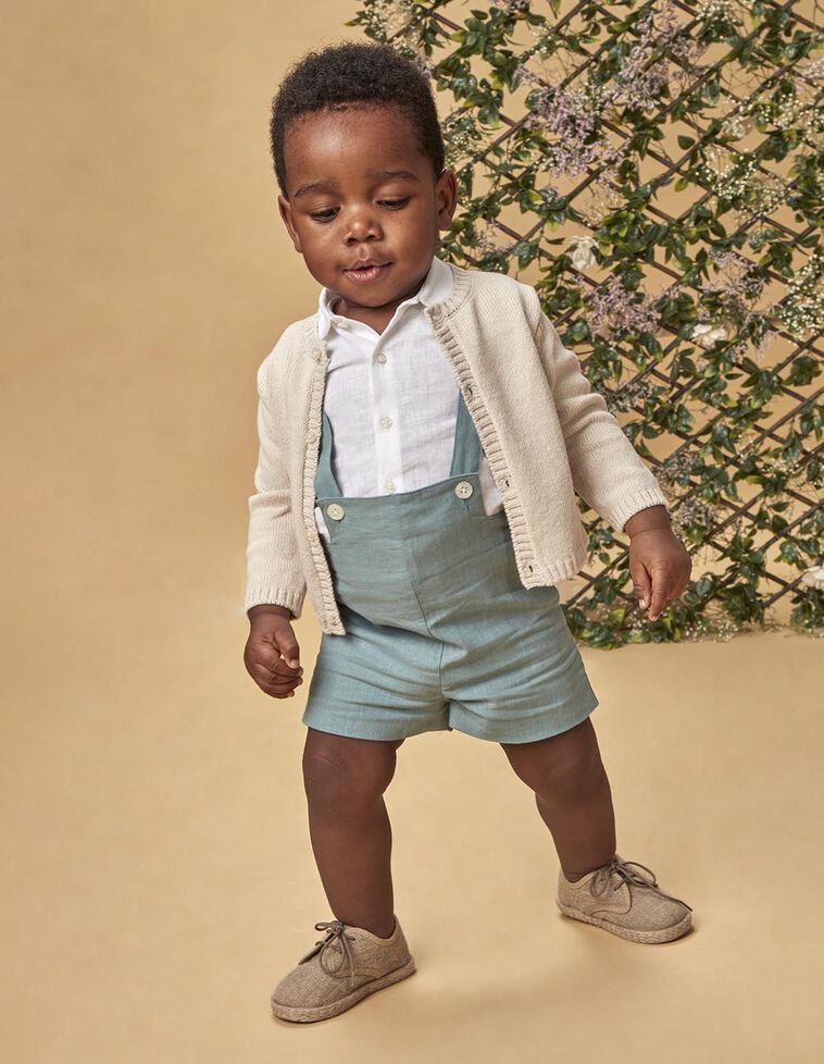 LOOK BEBE PV25