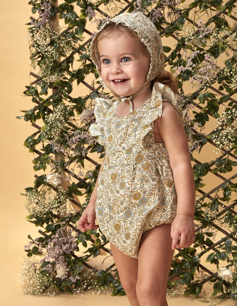 LOOK BEBE PV25
