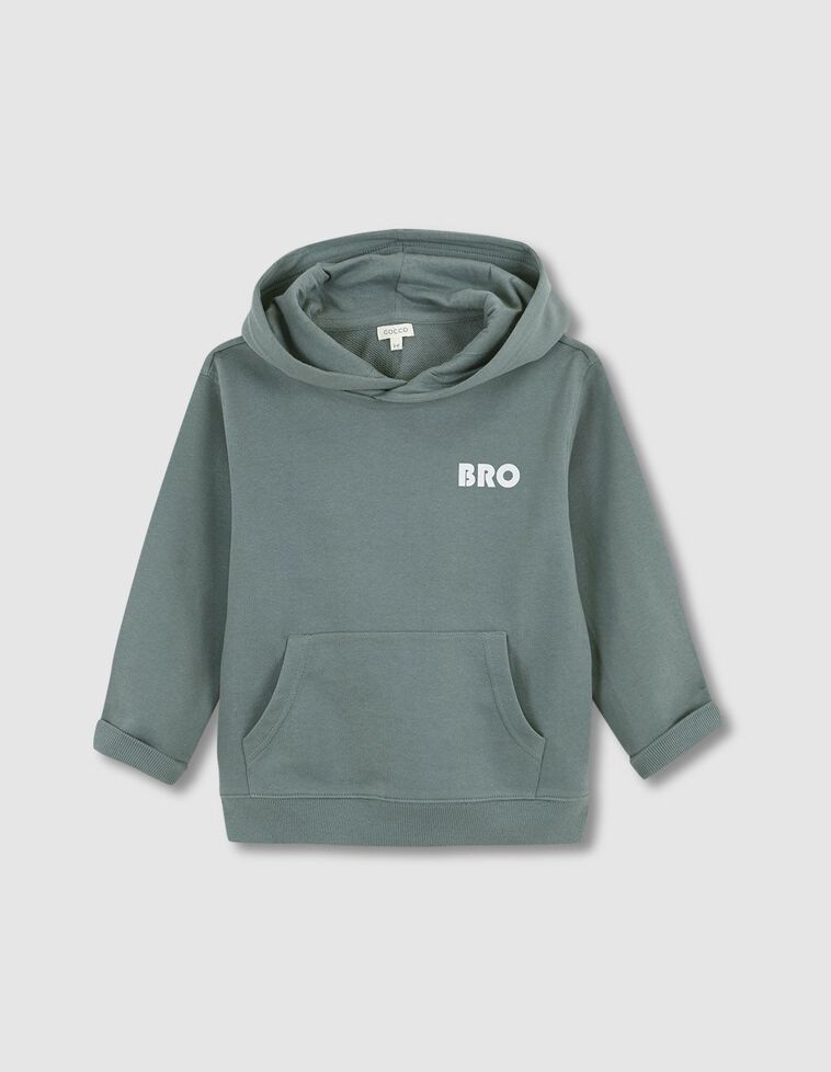 Sweat-shirt Bro
