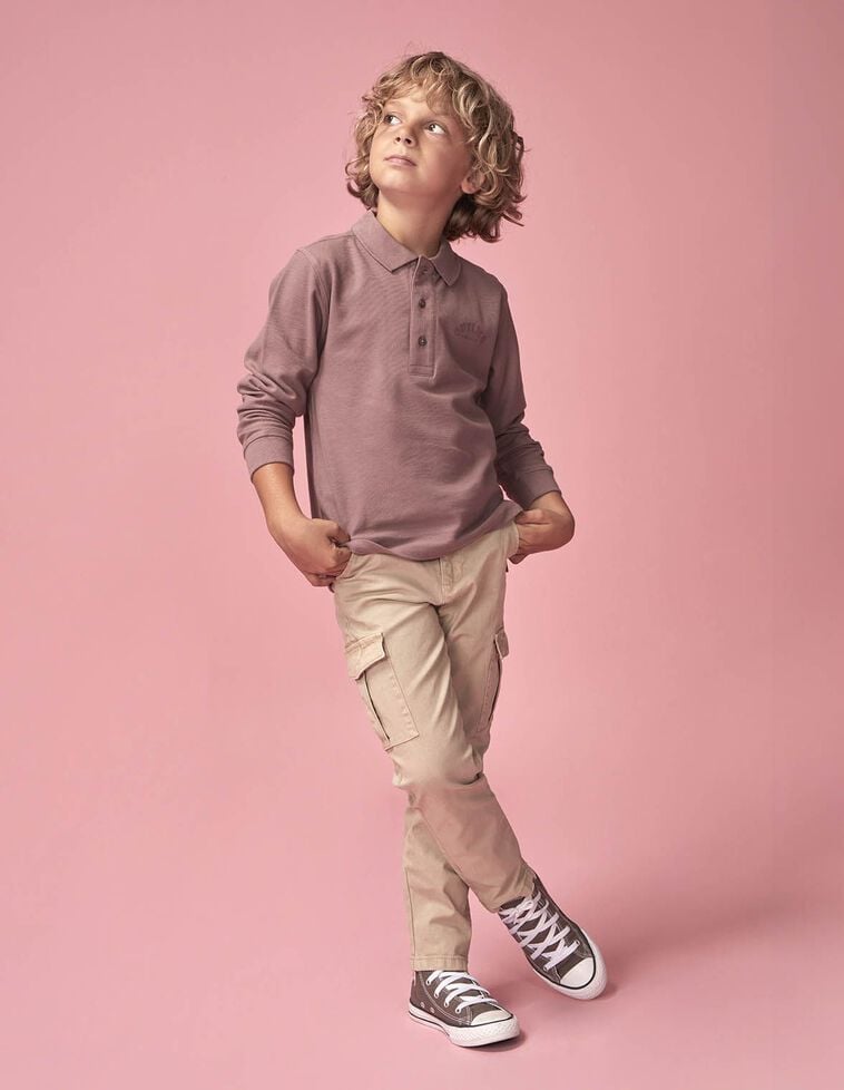 LOOK NINO OI25