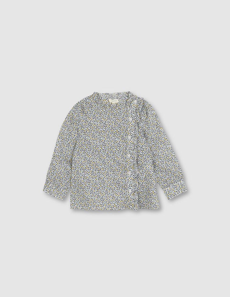 Camicia Liberty balza