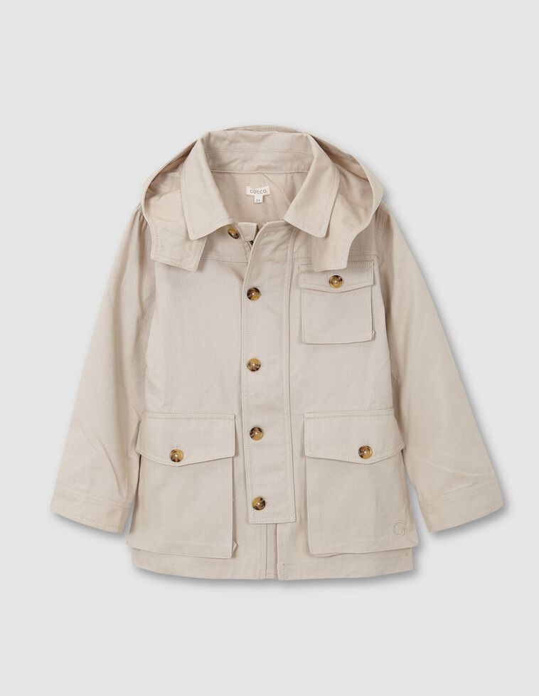 Parka  areia