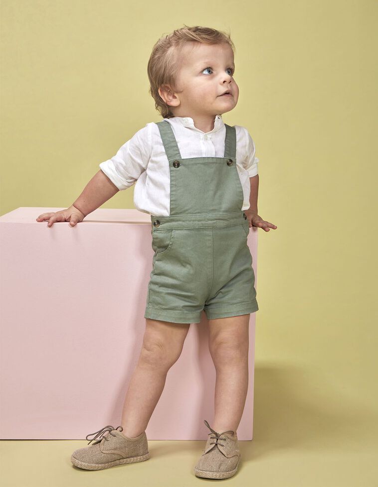 LOOK BEBE PV25