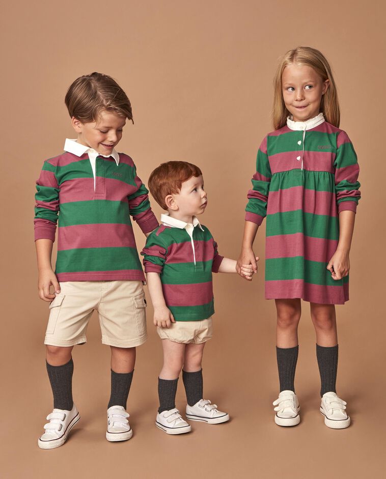 LOOK TEAMS OI26