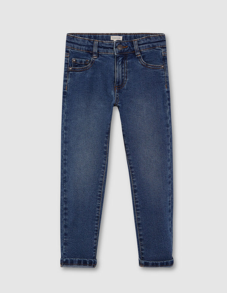 pantalon vaquero