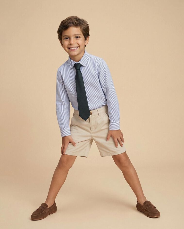 Camisa smart branca