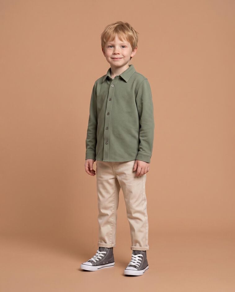 LOOK NINO OI26