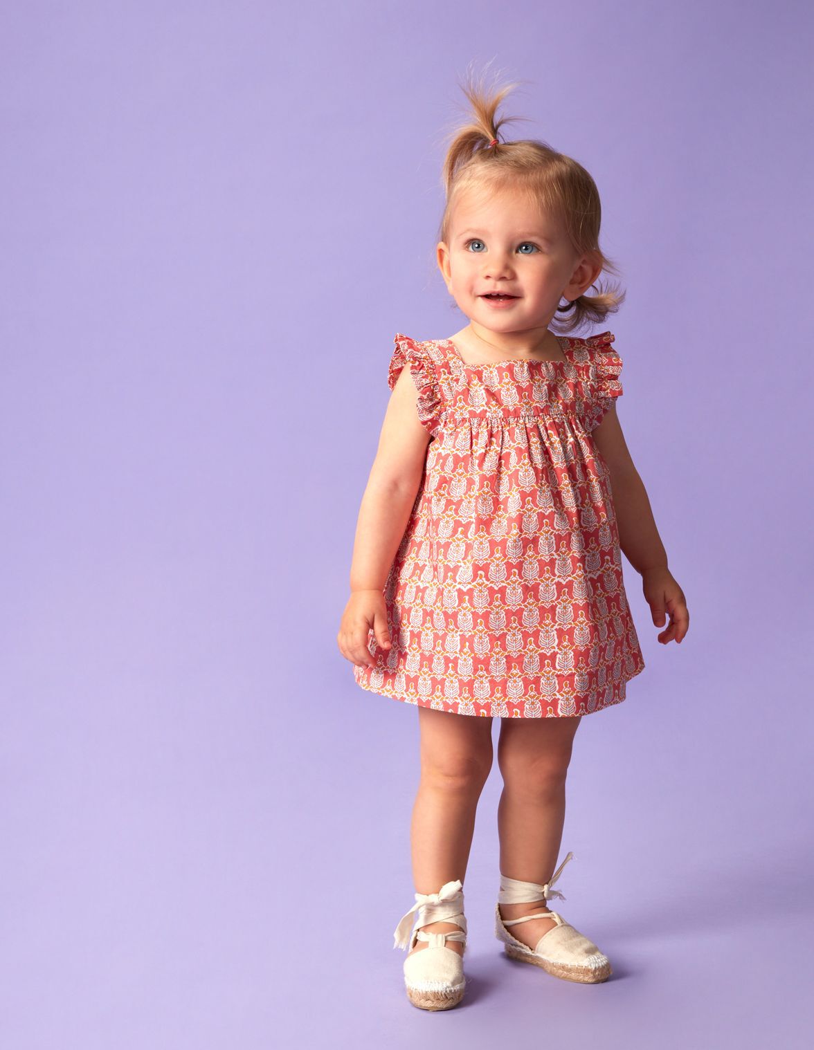 Vestido cueca hotsell bebe