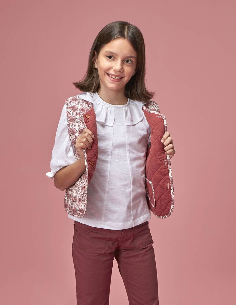 LOOK NIÑA PV25