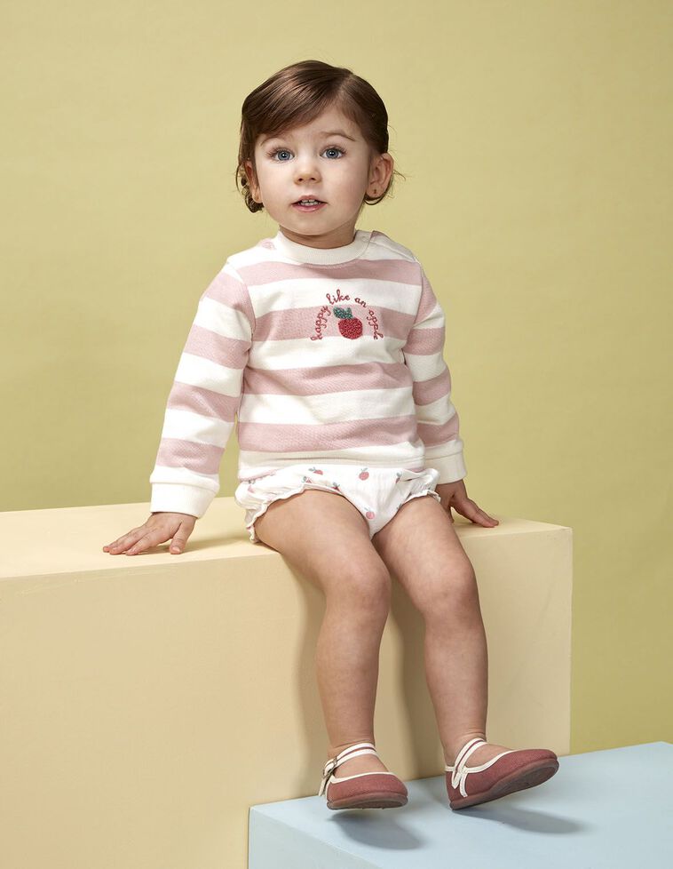 LOOK BEBE PV25
