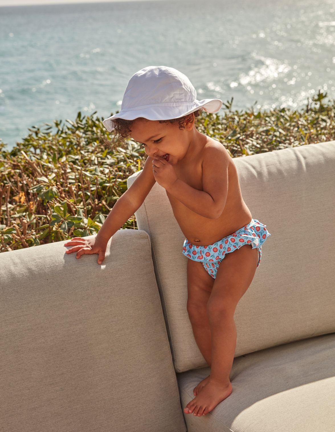Costume da bagno hotsell neonata 6 mesi