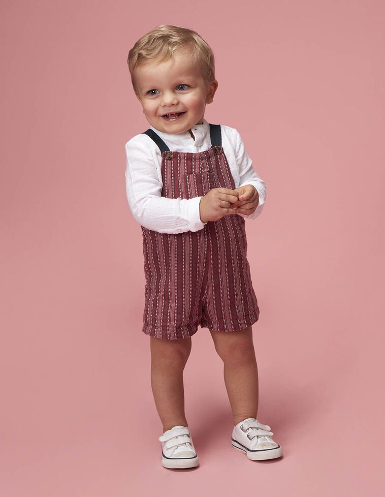 LOOK BEBE PV25