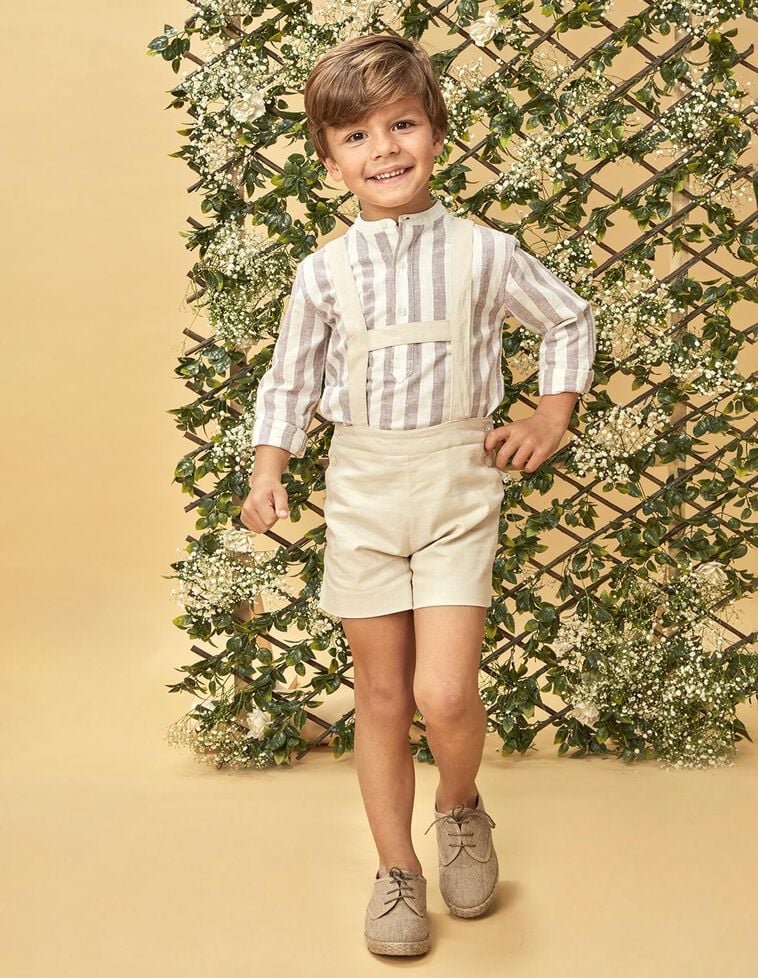 LOOK NIÑO PV25