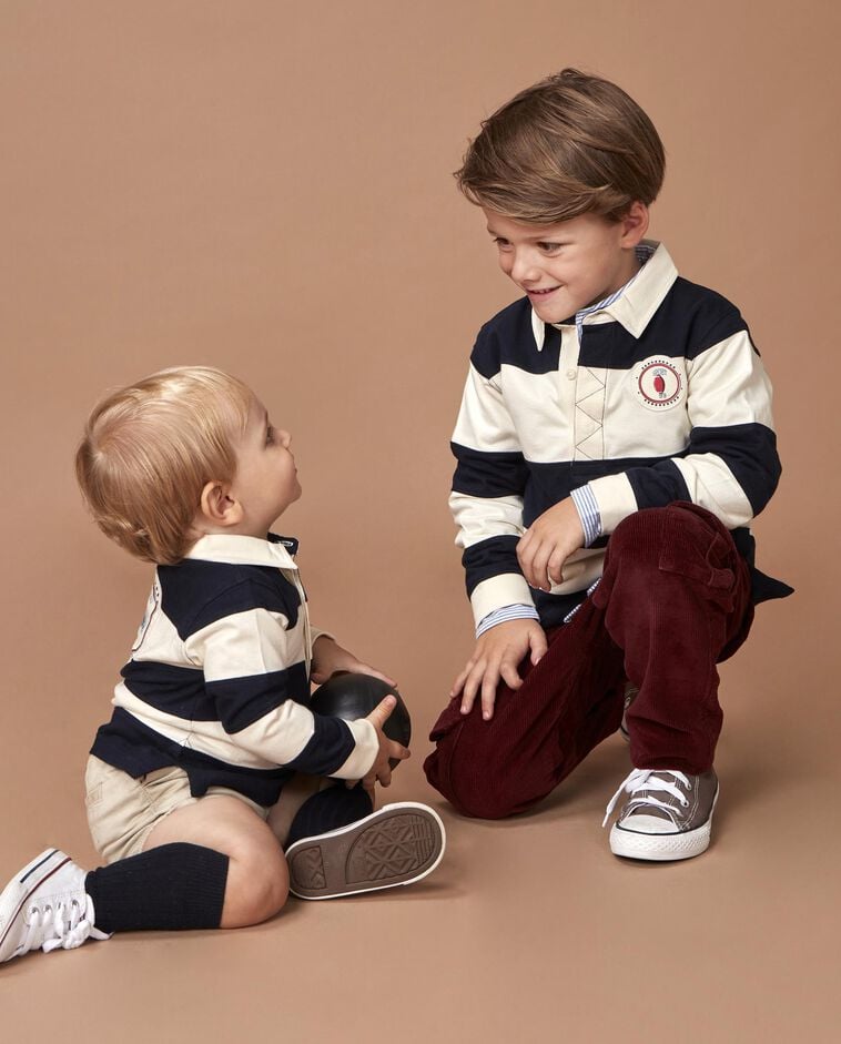 LOOK TEAMS OI26