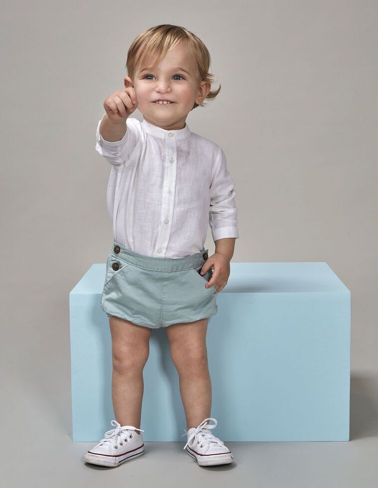 LOOK BEBE PV25