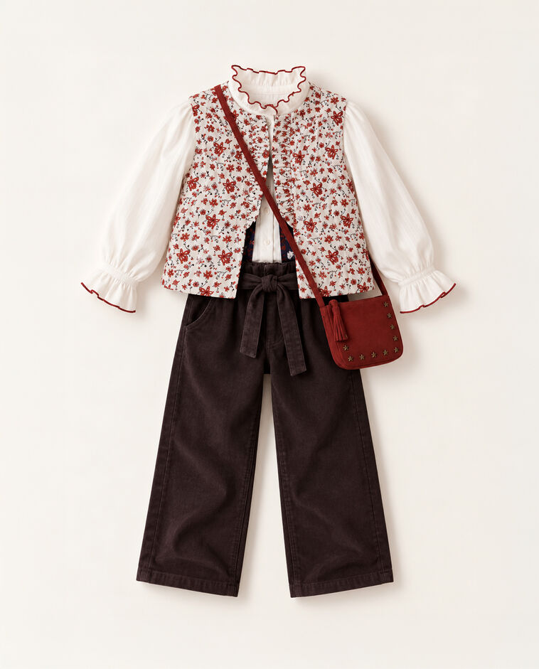 LOOK NINA OI26
