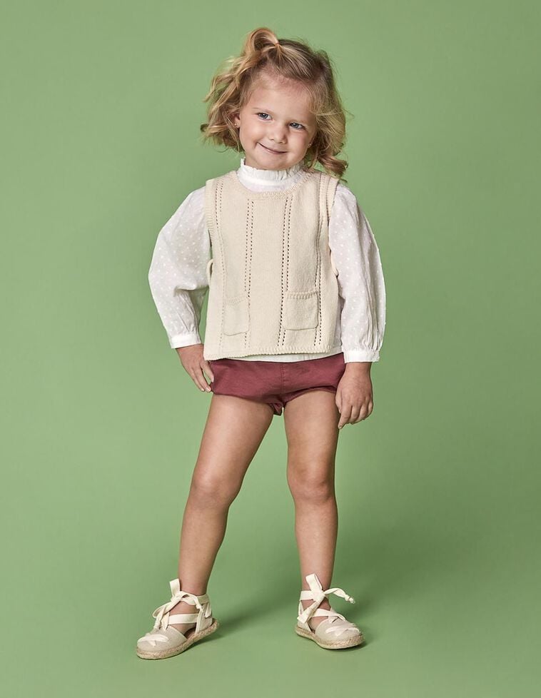 LOOK BEBE PV25