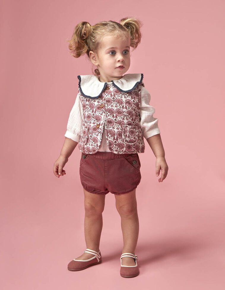 LOOK BEBE PV25