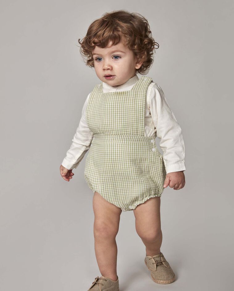 LOOK BEBE PV26