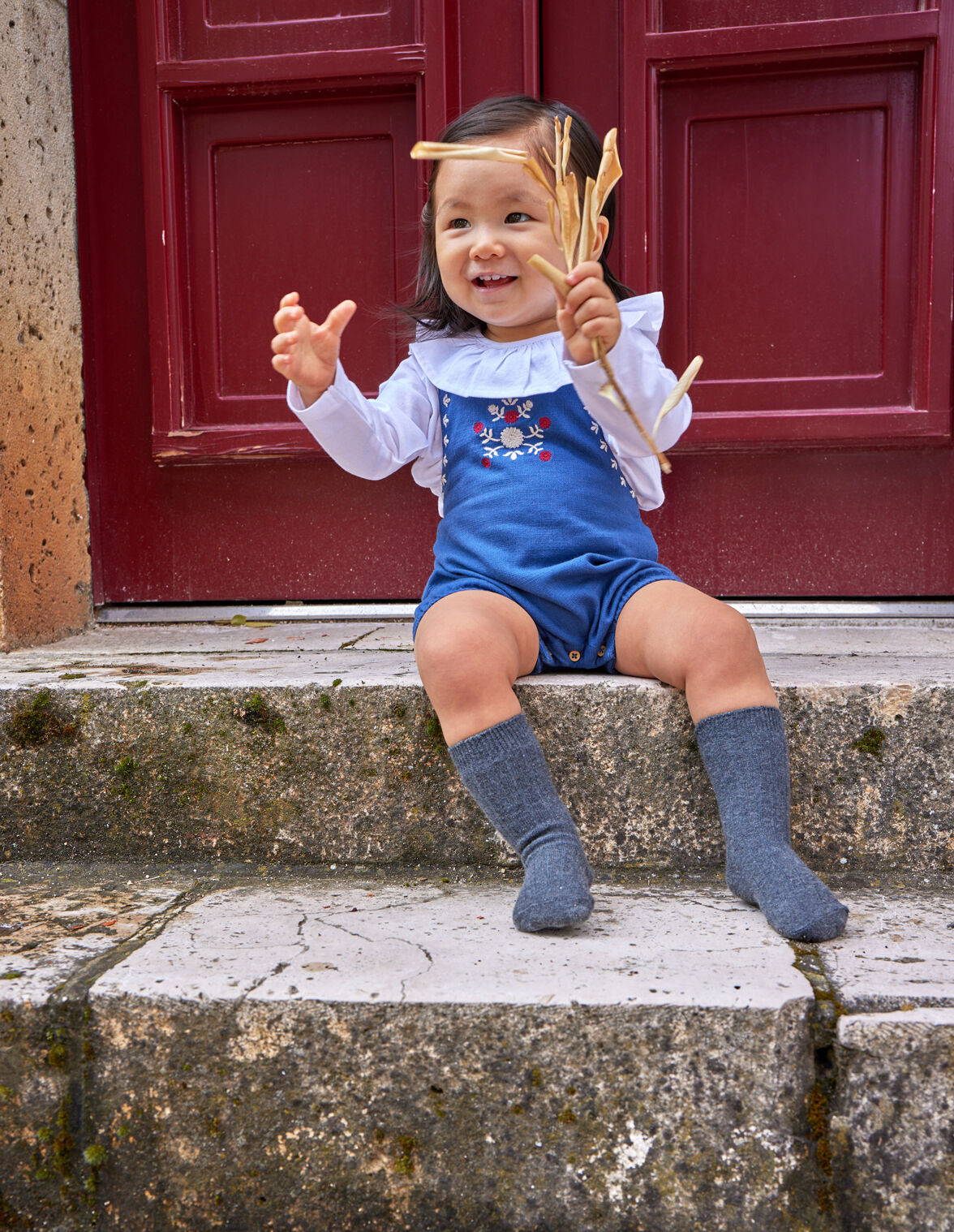 Moda online para rec m nascido beb e infantil Gocco