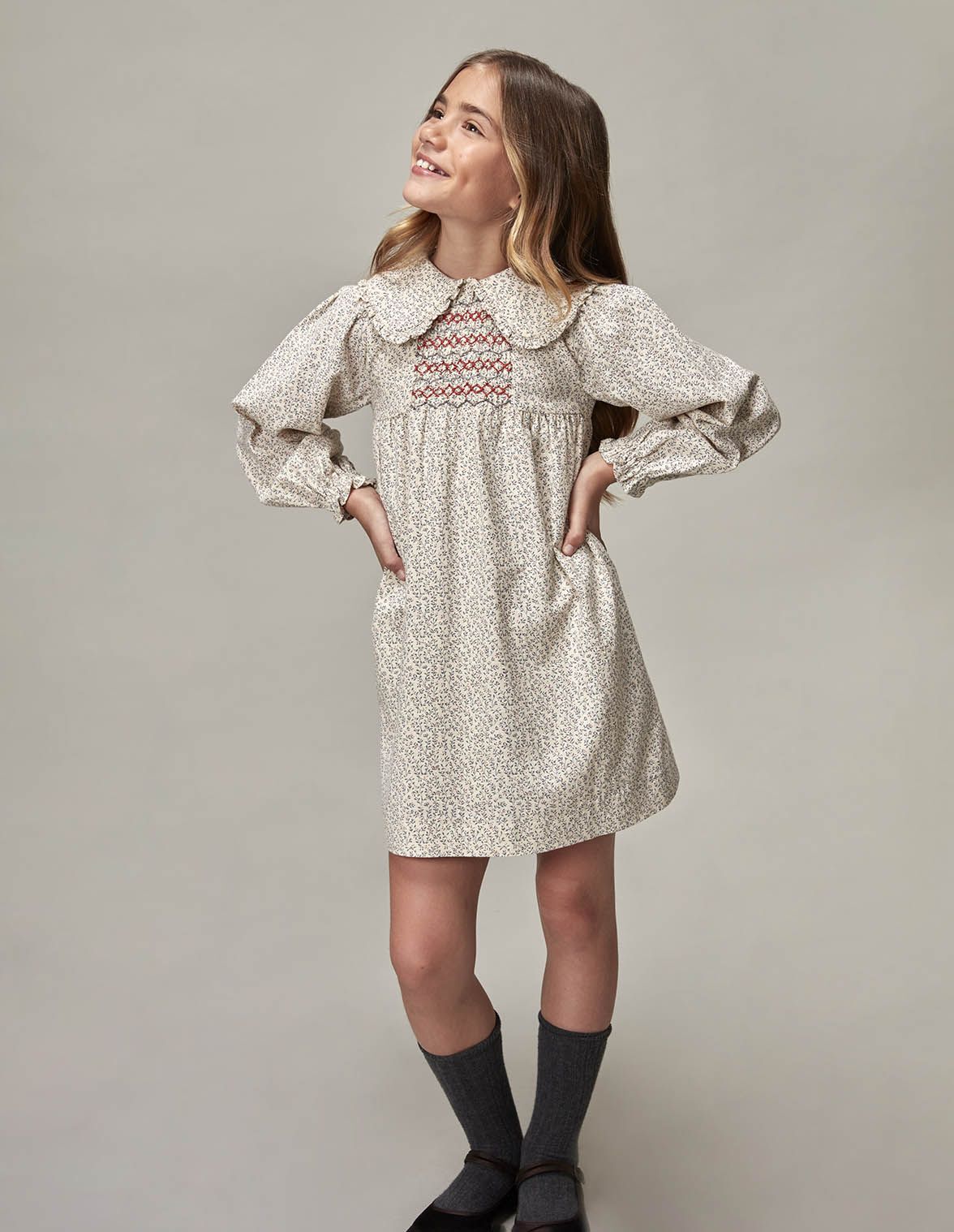 Dados moda infantil online clearance