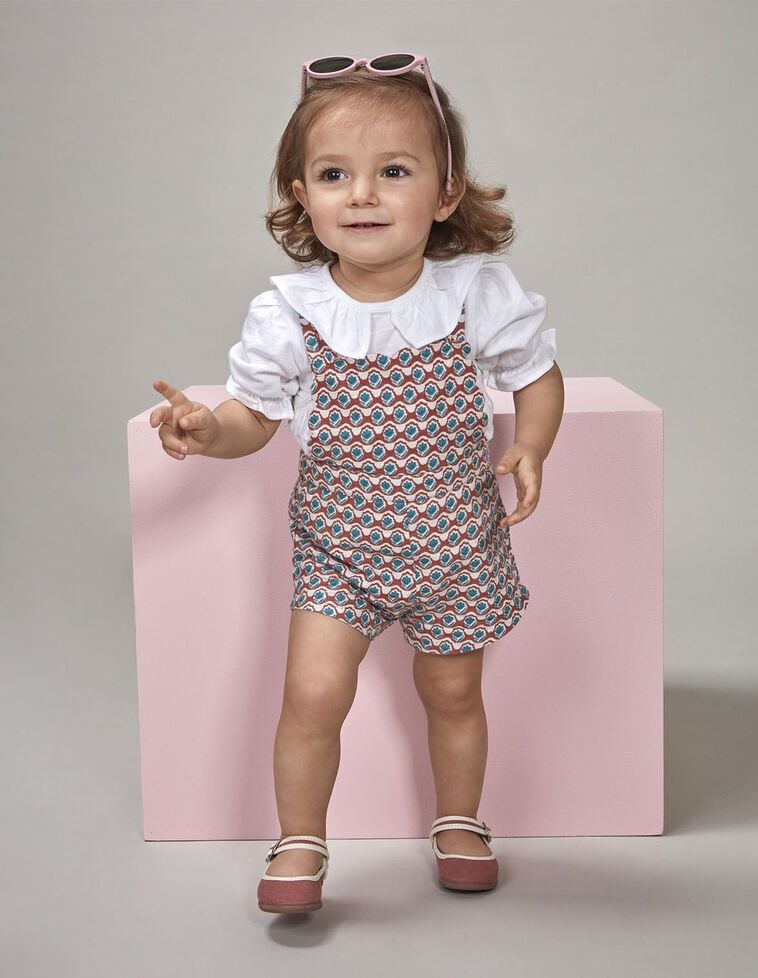 LOOK BEBE PV25