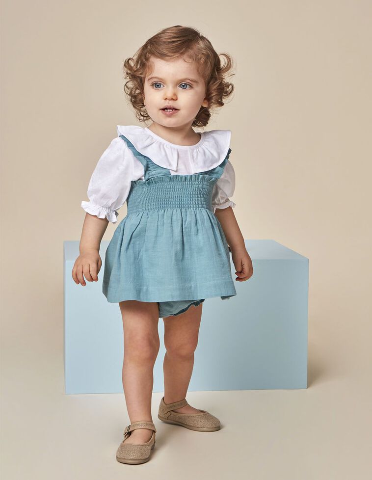 LOOK BEBE PV25