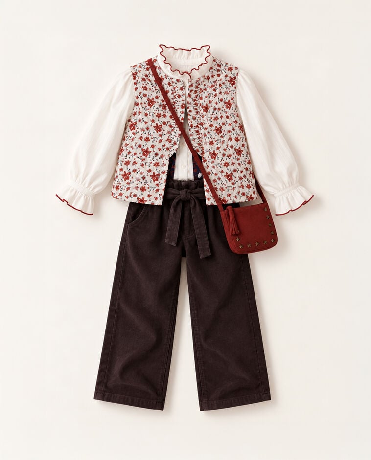 LOOK NINA OI26