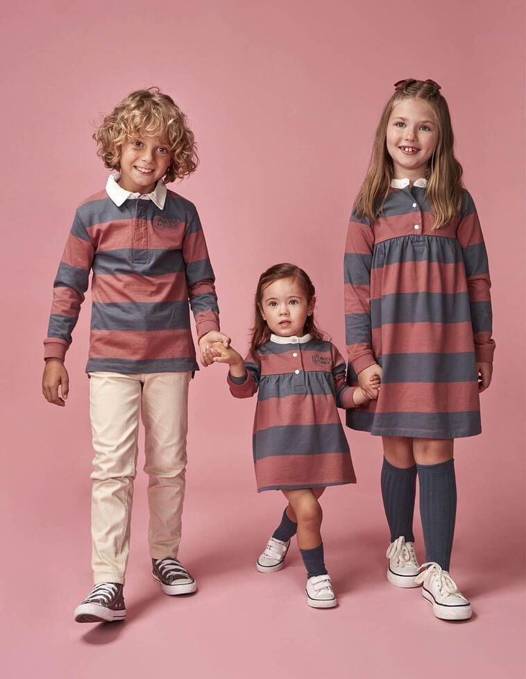 LOOK TEAMS OI25
