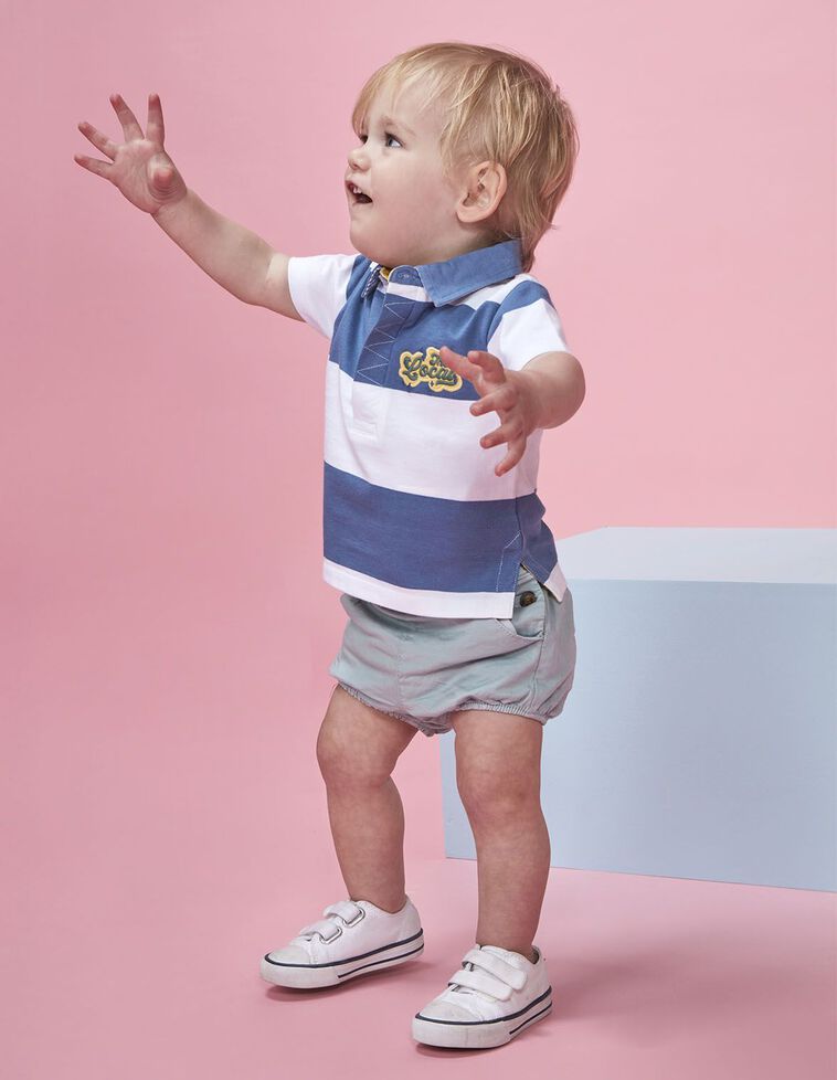 LOOK BEBE PV25