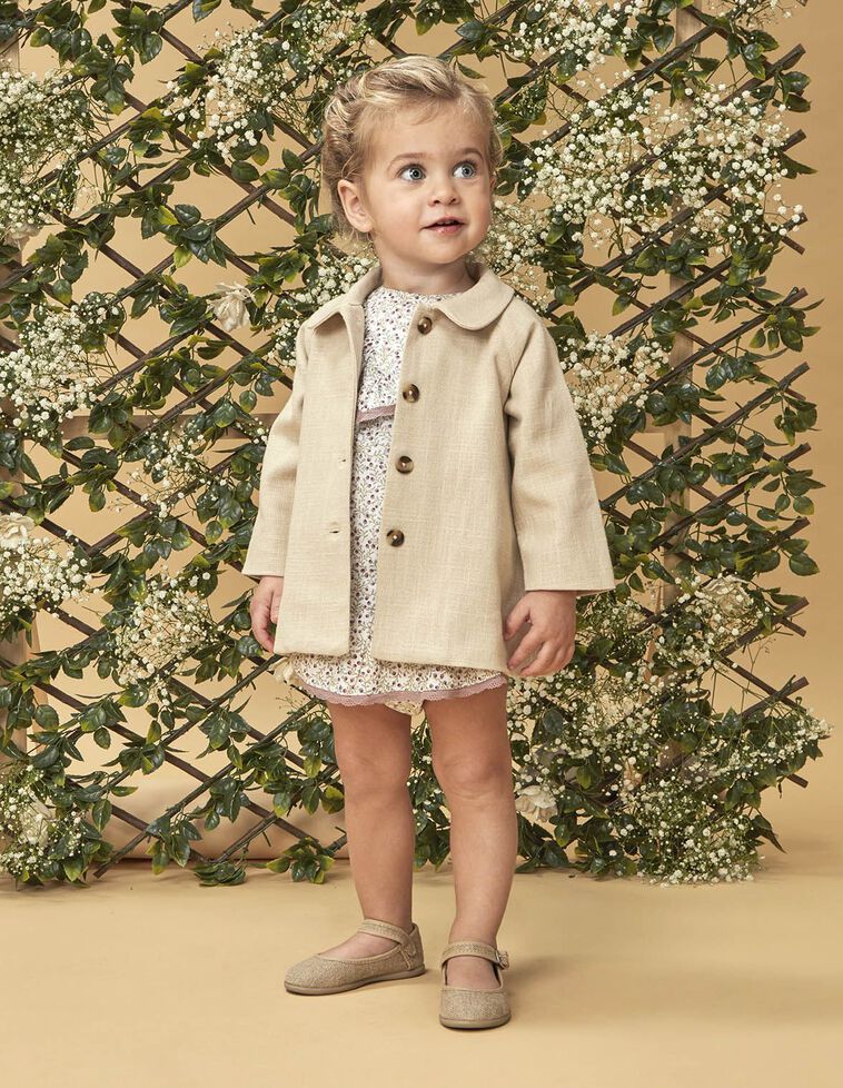 LOOK BEBE PV25