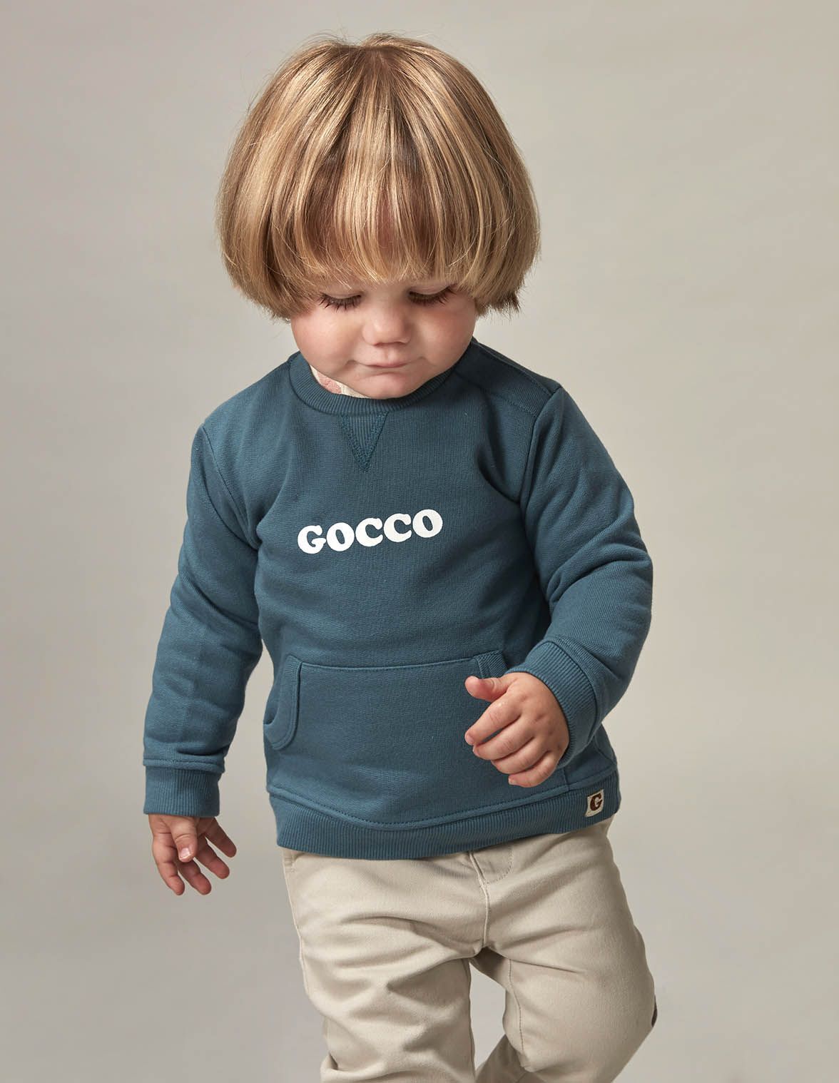 Gocco bebé deals