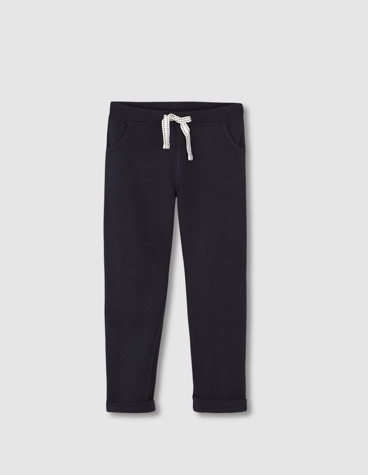 Calças jogger