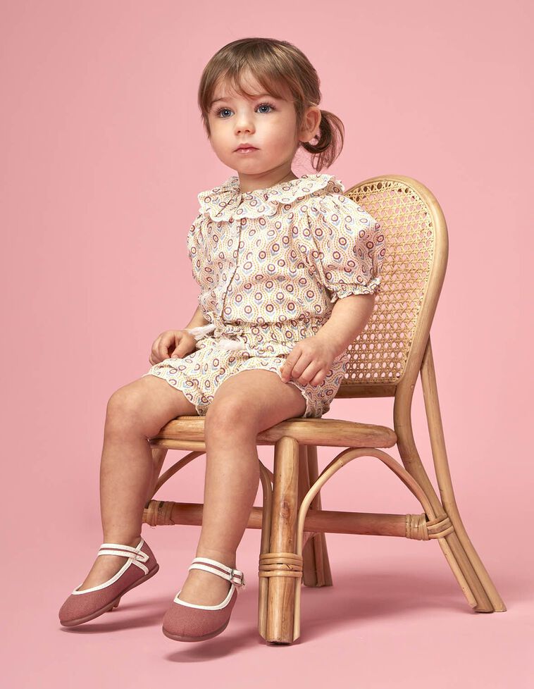 LOOK BEBE PV25