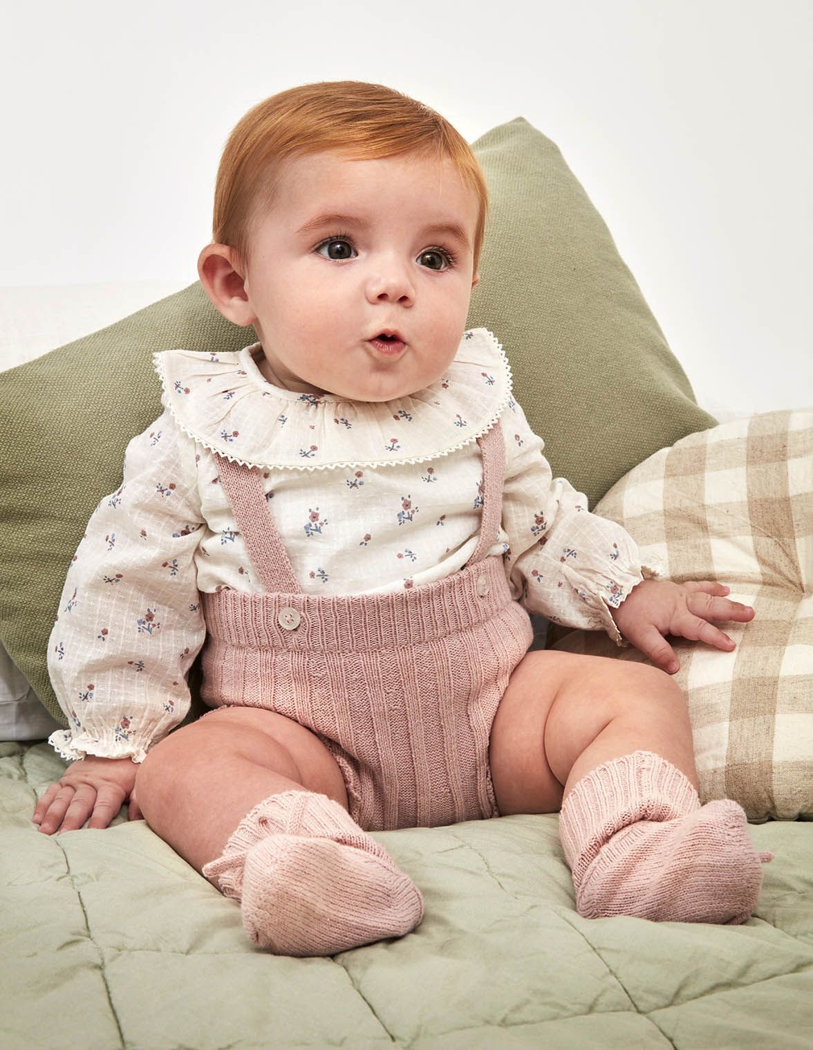 Look bebe recien nacido outlet