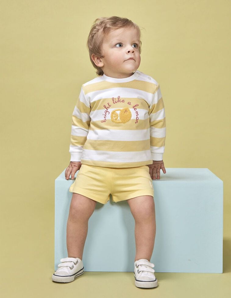 LOOK BEBE PV25