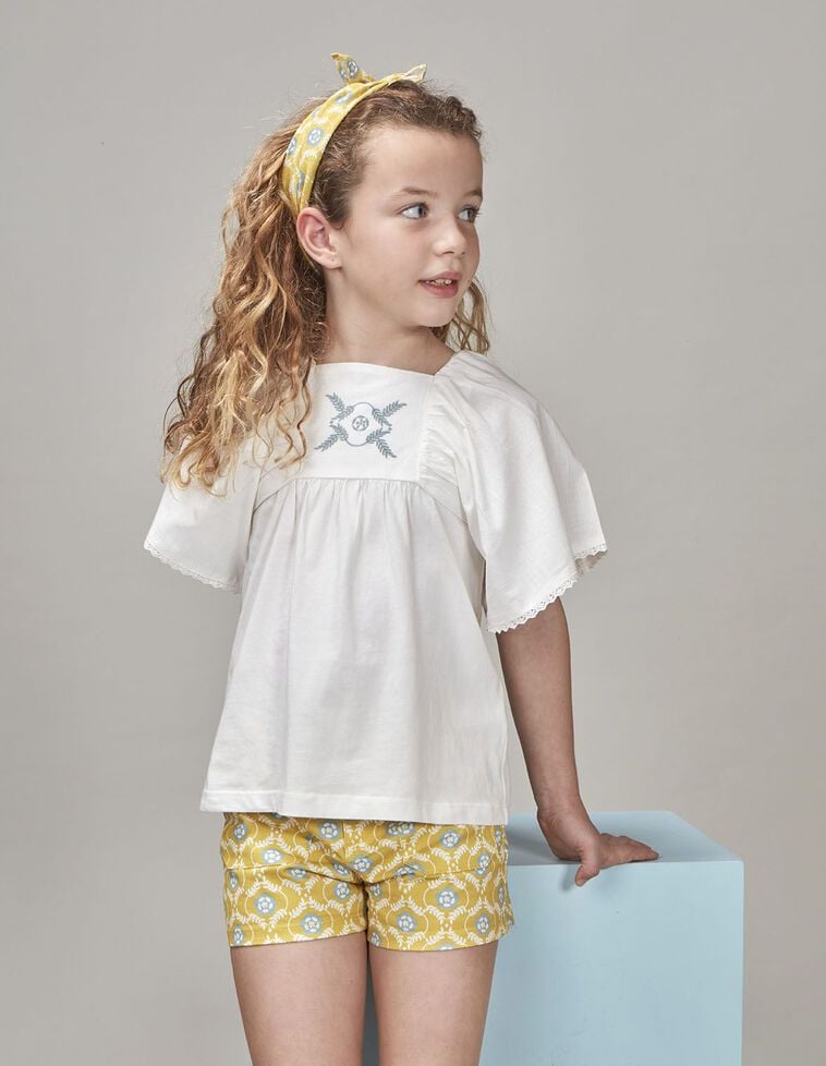 LOOK NINA PV25