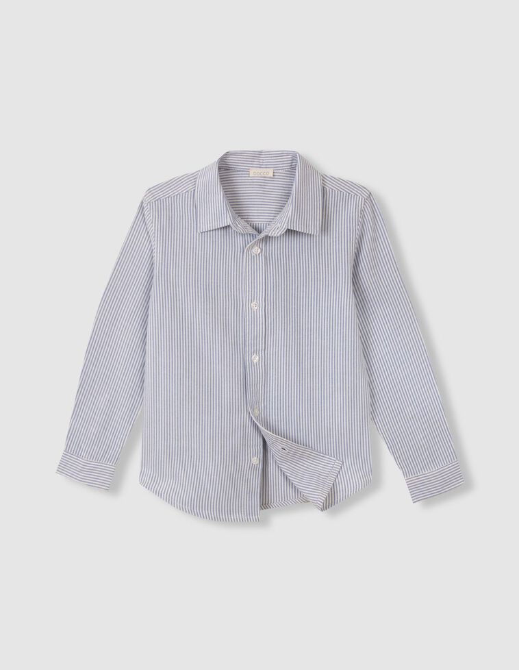 Chemise blanche