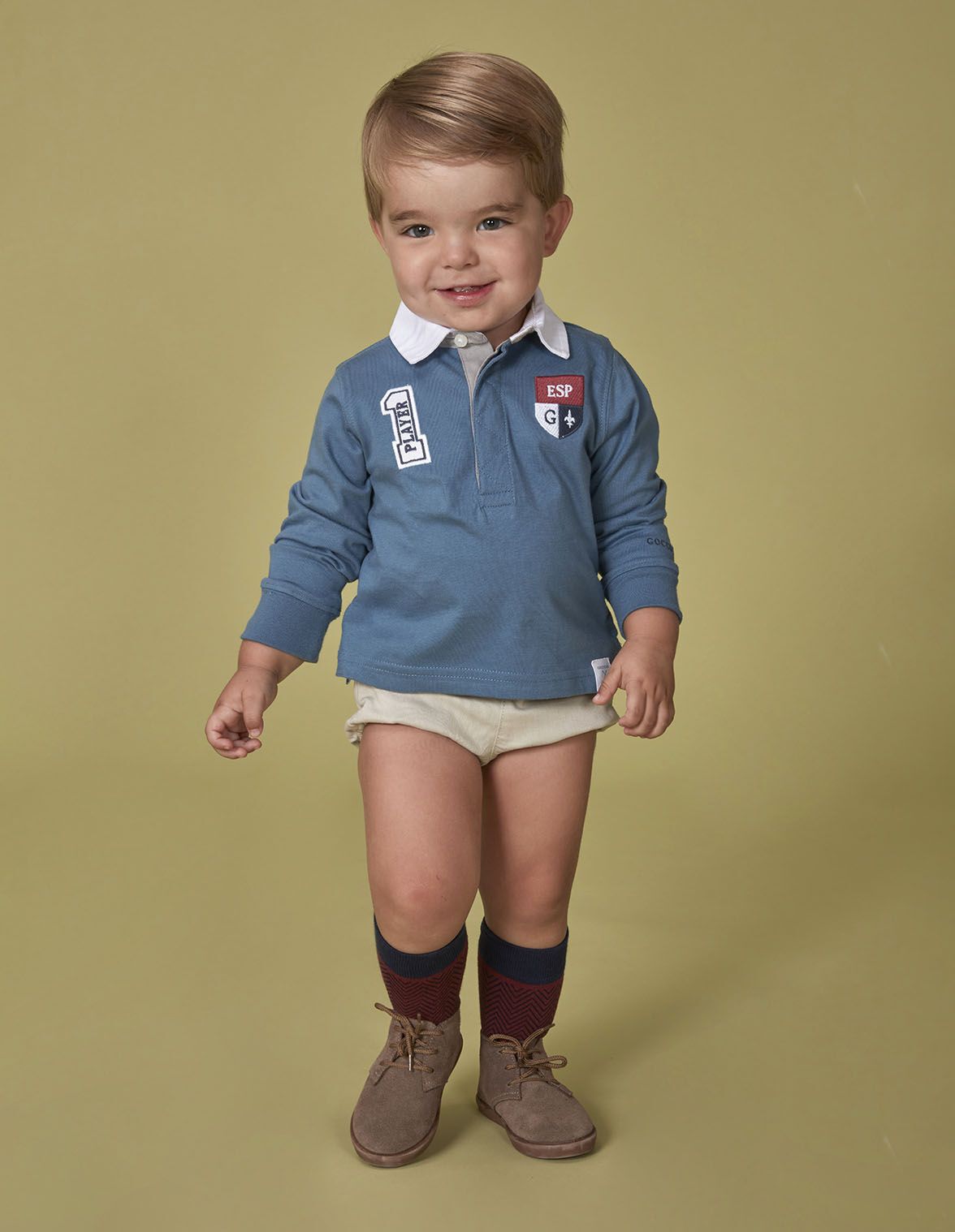 Look de bebes on sale