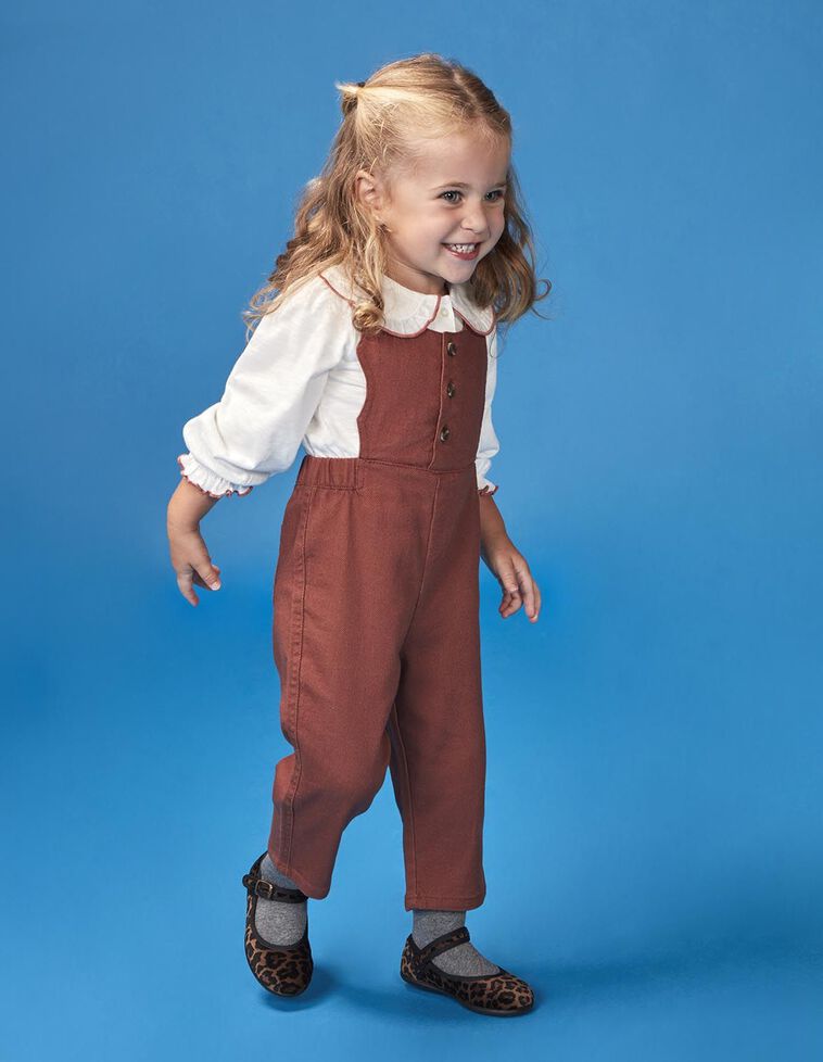 LOOK BEBE OI25 LOOK BEBE OI25