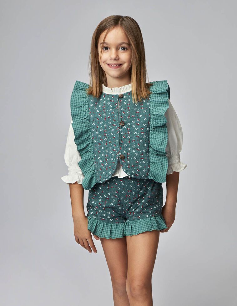 LOOK NIÑA PV25
