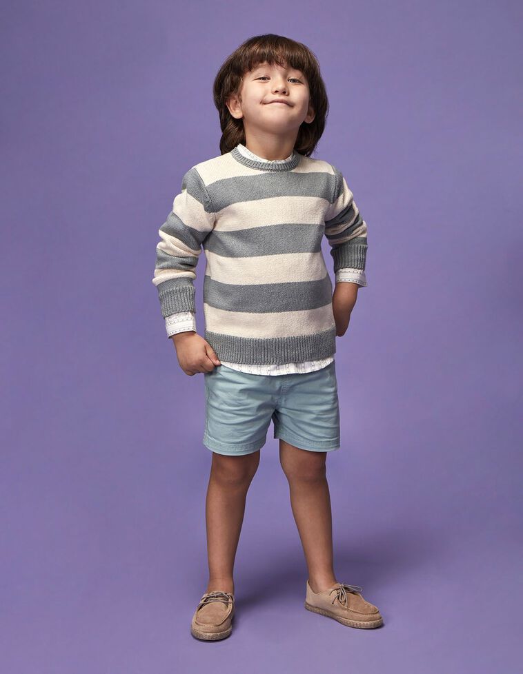 LOOK NIÑO PV25
