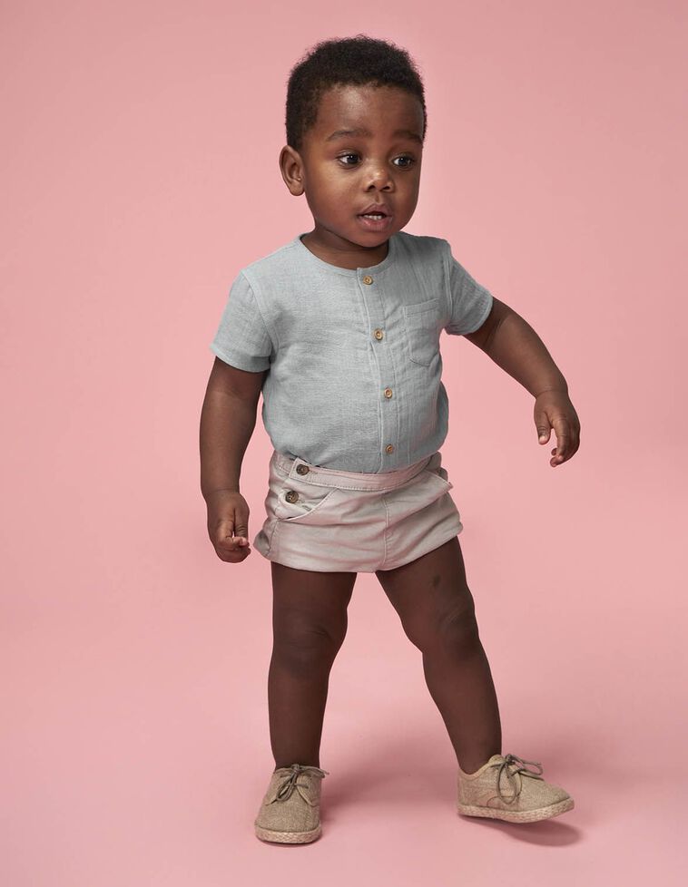 LOOK BEBE PV25