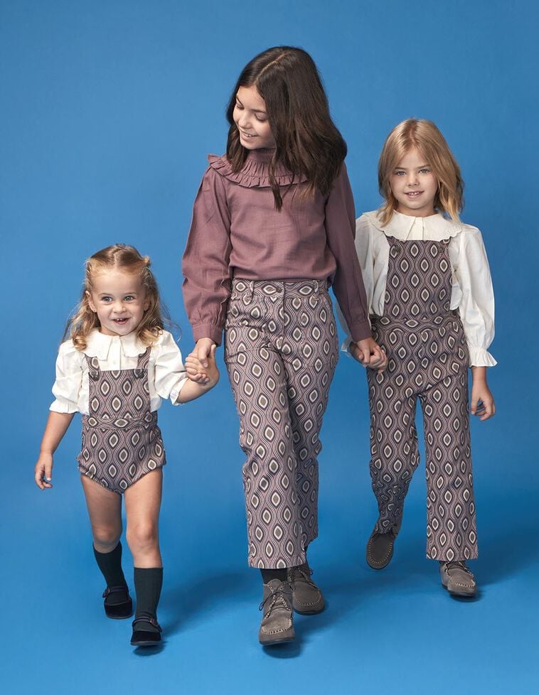 LOOK TEAMS OI25